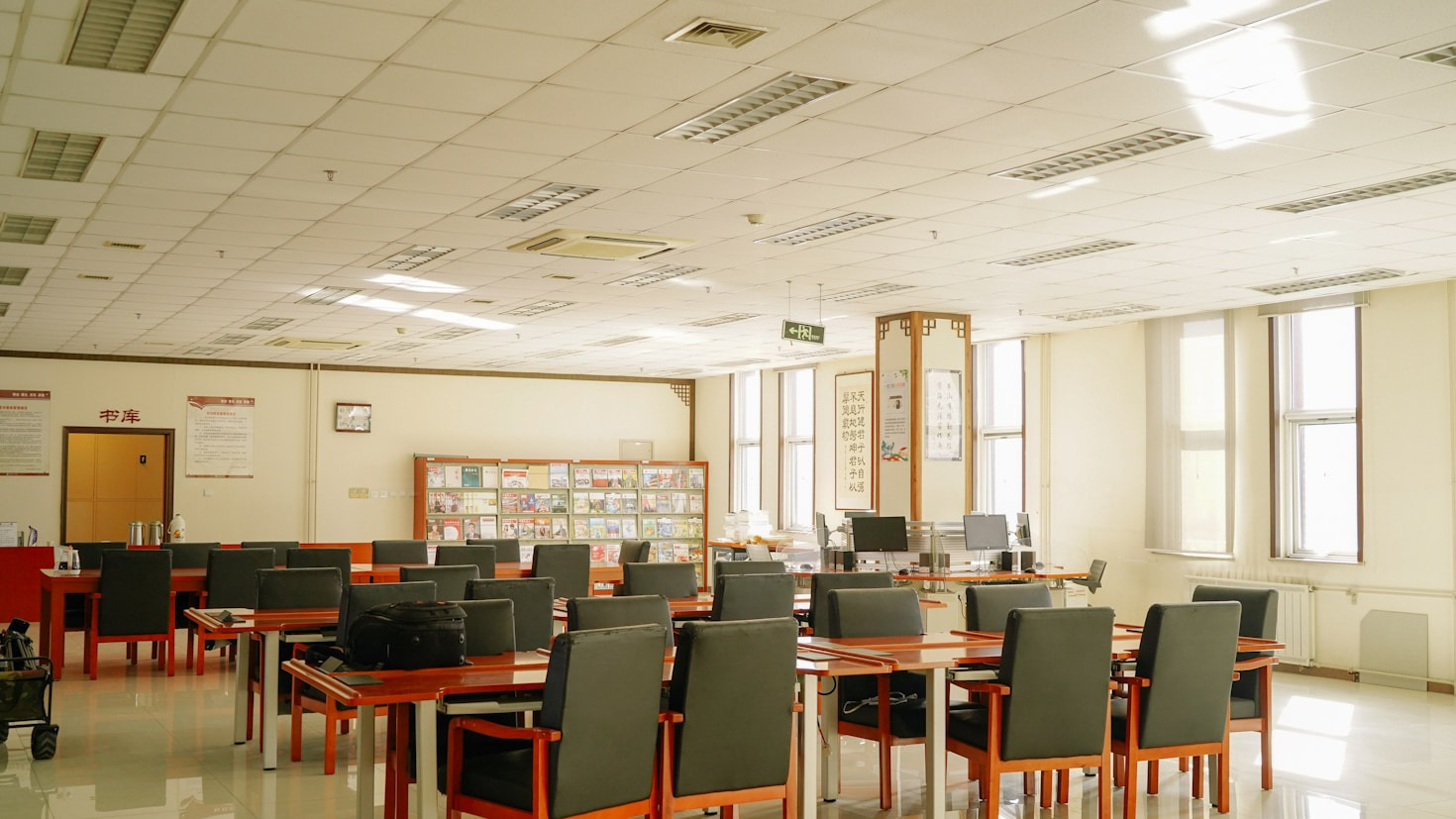 Lifecycle Management Strategies for Modern Facilities