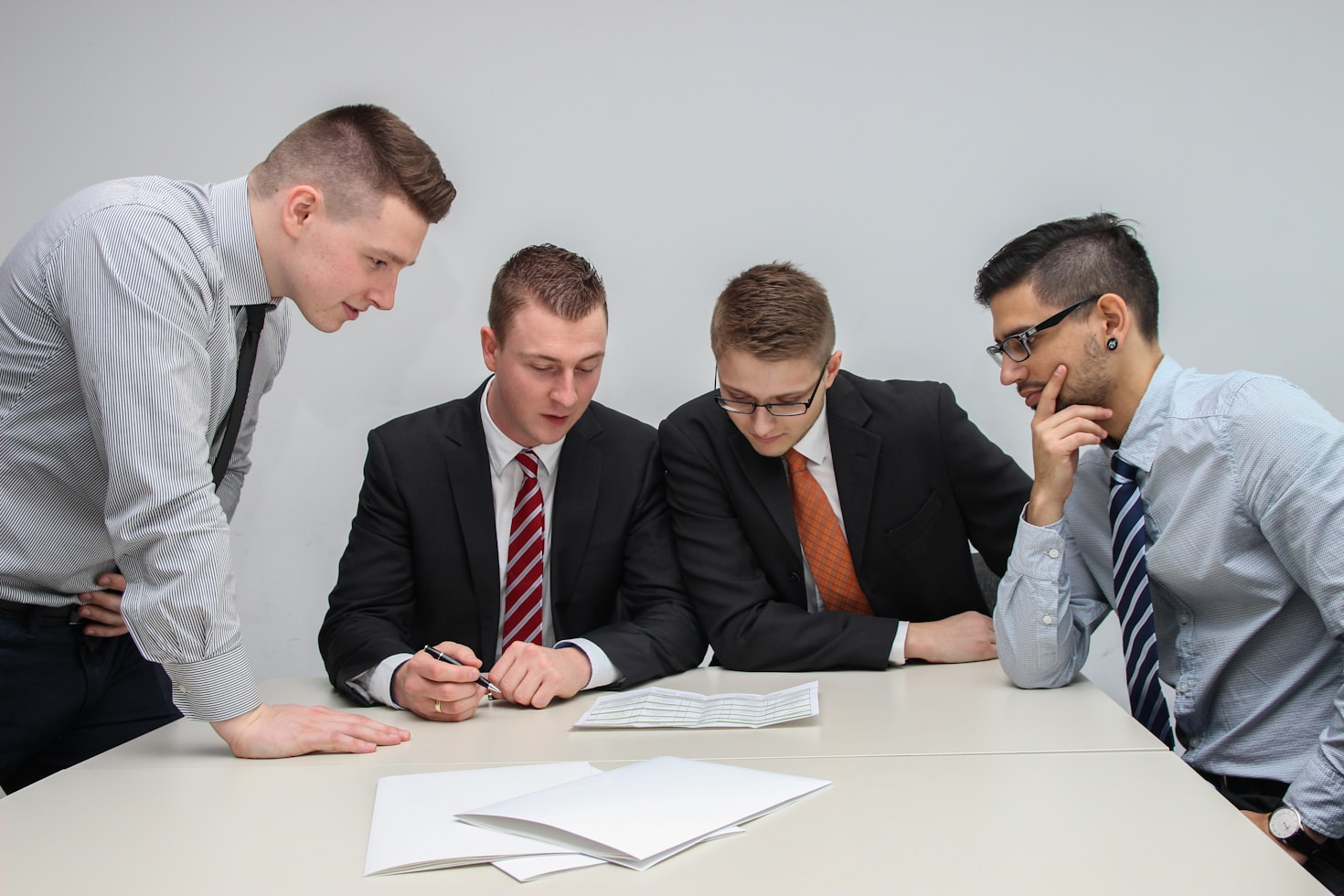 The Role of Confidential Support in FM Success